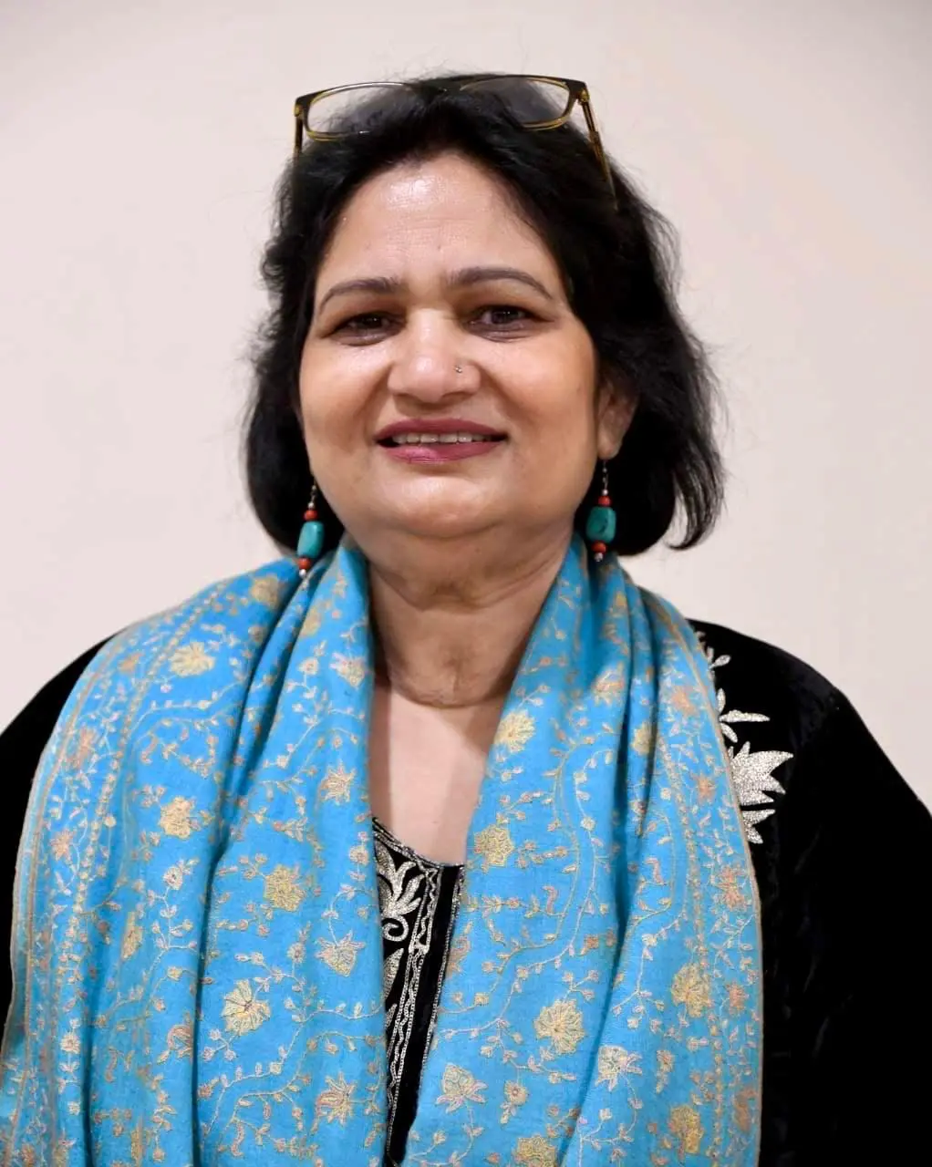 Rajni Saraf Mahajan